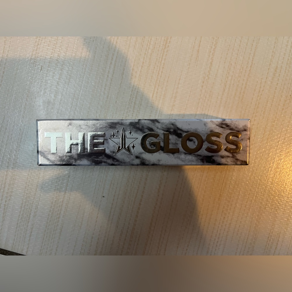 Jeffrey Star The Gloss